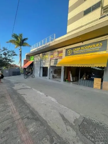 Loja à venda, Alvorada - Contagem/MG
