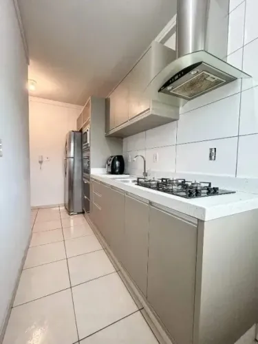 Apartamento para Venda em São Paulo, Parque da Mooca, 2 dormitórios, 1 banheiro, 1 vaga