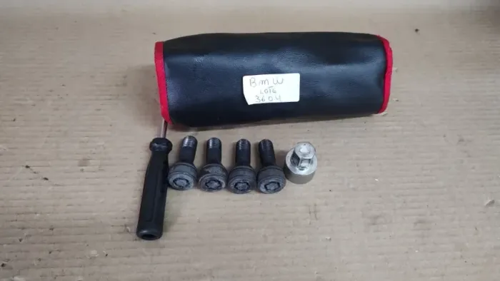 Kit Segredo BMW 530i M SPORT 2.0 GAS 252CV AUT 2018