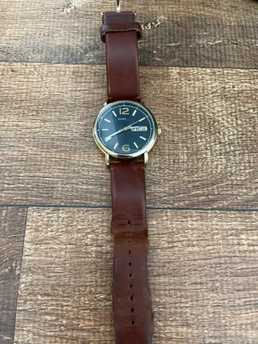 Relógio Marc Jacobs