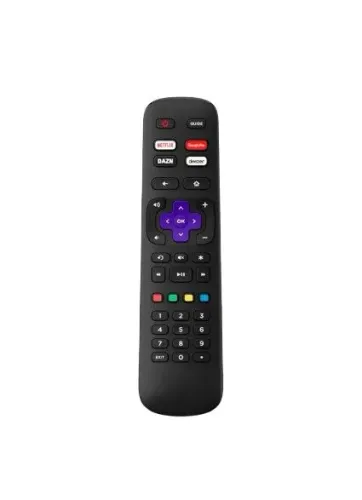 Controle Remoto Roku ( Genérico)