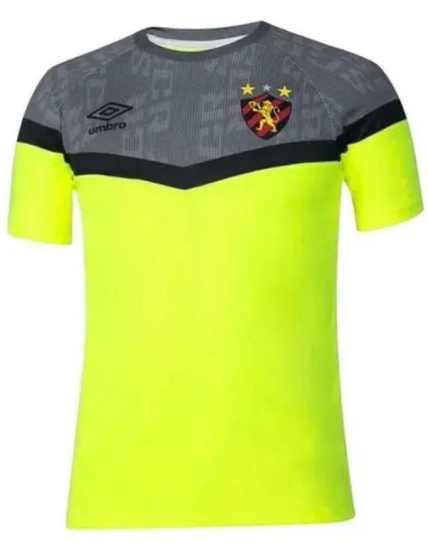 Camisa sport recife treino 2023.