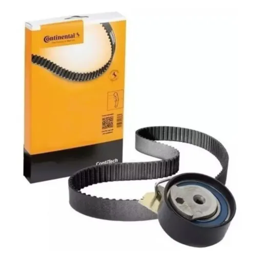 Kit Correia Dentada Citroen Aircross C3 206 207 208 Hoggar Ct718