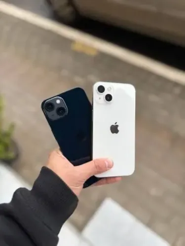 iPhone 13 128gb *BRANCO,PRETO*