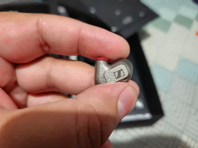 Fone de ouvido Sennheiser ie600