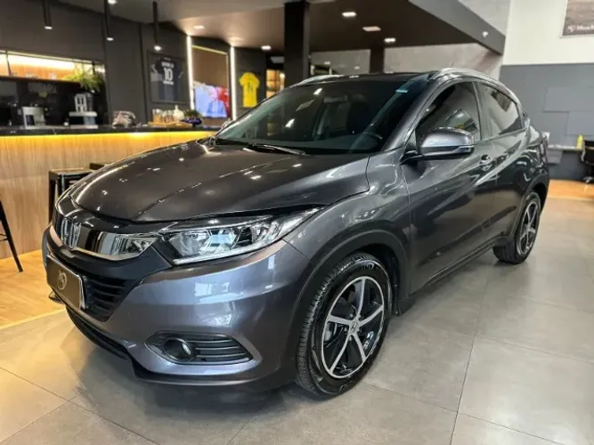 Honda HR-V EX 1.8 Flexone 16V 5P Aut. 2020