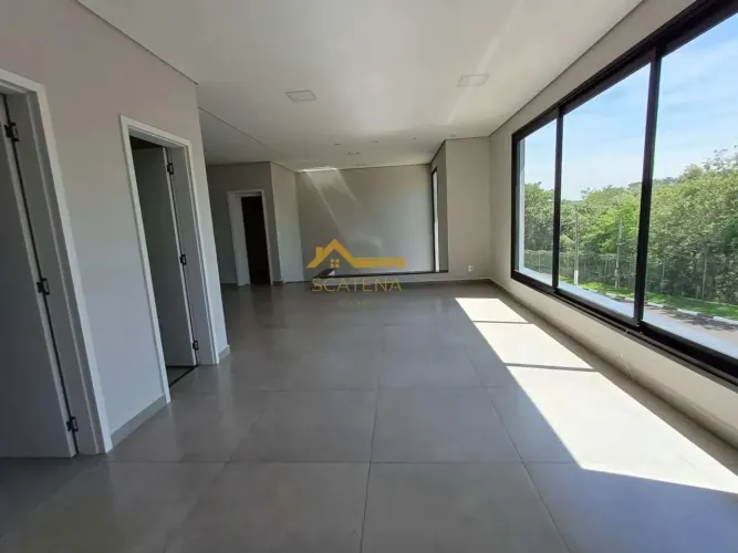 Casa à venda no Condomínio Villa Verona em Sorocaba, com 3 suítes