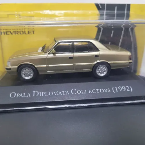 Miniatura opala diplomata