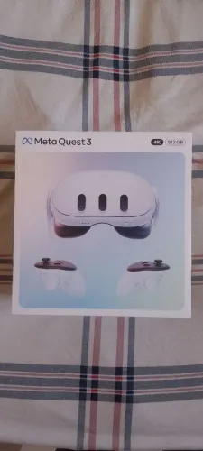 Quest 3 512G