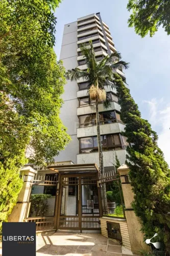 195m churrasqueira, 3 suites, 4 vagas semimobiliado no bairro Rio Branco, Poa/RS