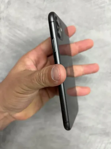 Iphone 11 64gb Todo Original Troco ou 10x cartão