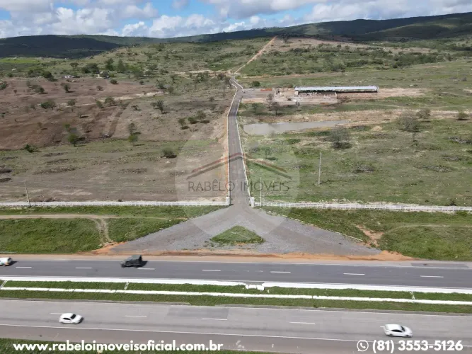 Fazenda com 310 hectares em Bezerros