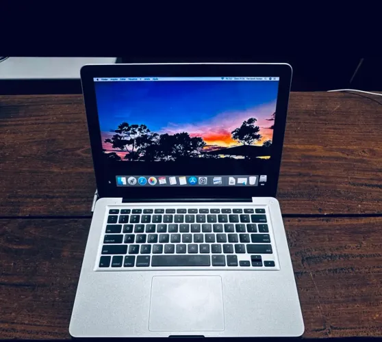 MacBook Pro 2012