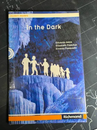 Livros In the Dark, The Web, Contos brasileiros 1 (Leia o anúncio)