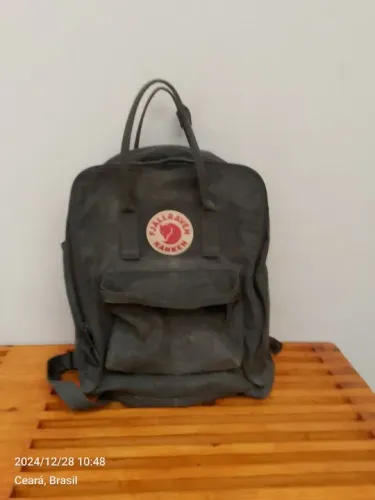 Mochila kanken 16 litros