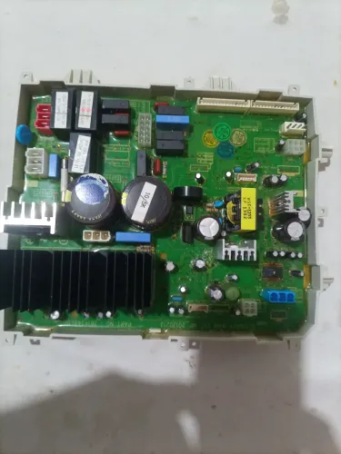 Placa inversora para lavadoras, Eletrolux .para mod.LSI 09,LFE11,LA15F