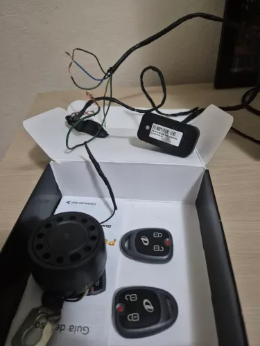 alarme positron duo block pro 350