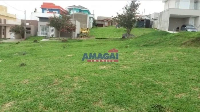 Terreno a venda no Jardim Terras Santa Helena 250m²