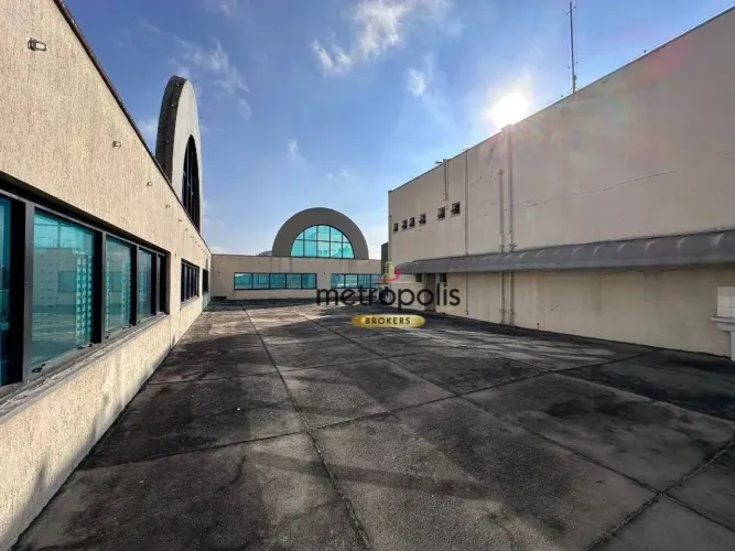 Prédio para alugar, 4367 m² por R$ 386.654,00/mês - Bela Vista - São Paulo/SP