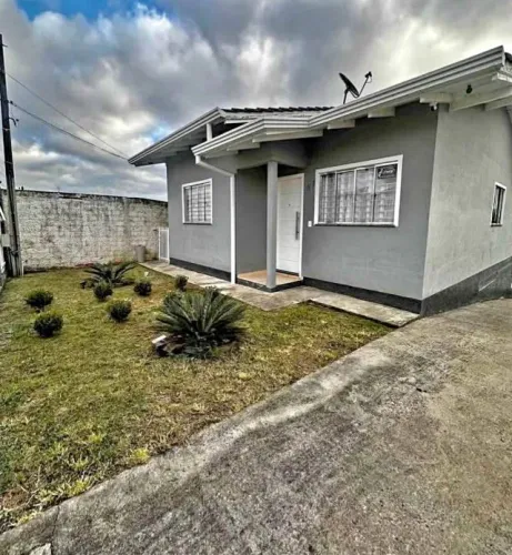 VENDO CASA NO BAIRRO NOVO ALEIXO- PRÓXIMO AO COEMA