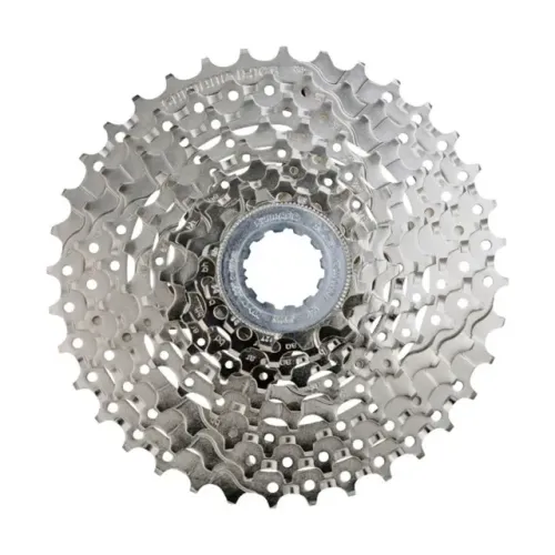 CASSETE SHIMANO DEORE LX  9V Cs-hg580 11/34d