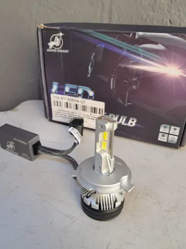 Ultra LED diversos modelos, venda e instalação