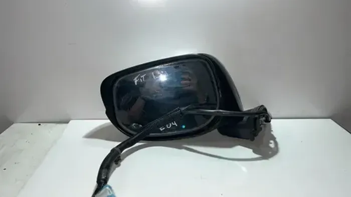 Retrovisor Elétrico Honda Fit L/E 09/14