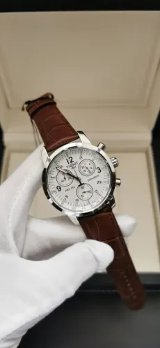 Relógio Tissot PRC 200