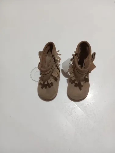 Bota pimpolho baby Tam.16 