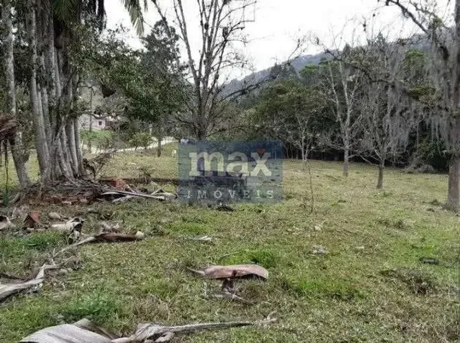 Terreno em Zona Rural Com Área de 32.249,84 m², Bairro Paciência em Itajaí