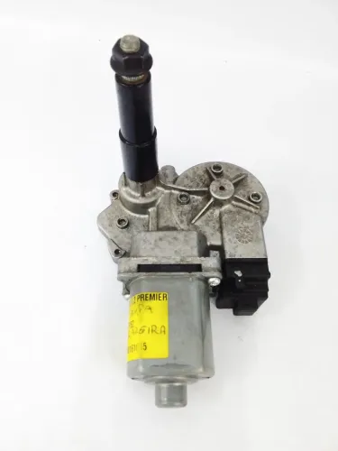 Motor Limpador Traseiro Gm Tracker Premier 1.2 2022
