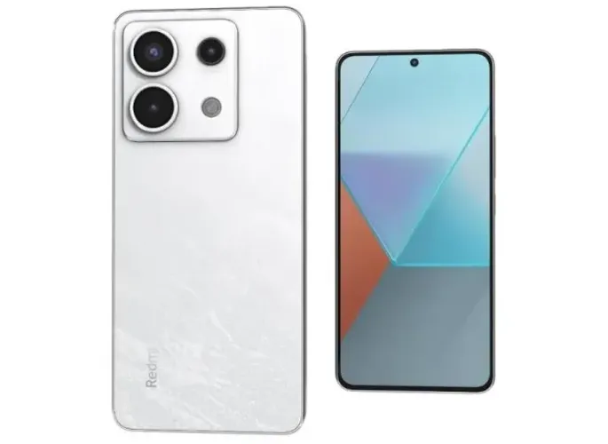 CELULAR REDMI NOTE 13 PRO+ 5G 8RAM 256GB