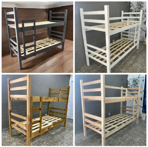 Beliches Direto da Fábrica