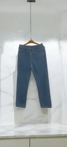 Calça Tamanho,36 /38 jeans