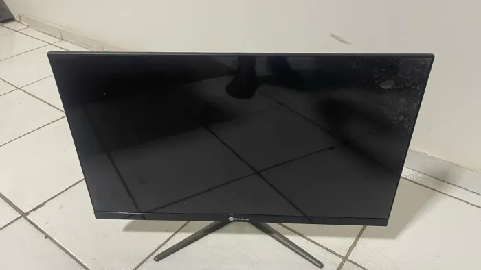 Computador de Mesa Goldentec