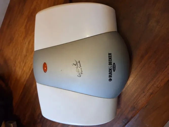 Grill George Foreman 110v