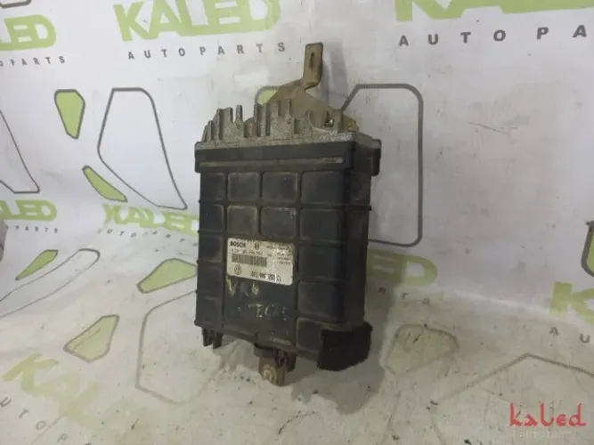 Modulo de Injeção Vw Golf Mk3 Alemão 1.8