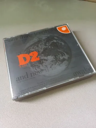 D 2 Eclipse
