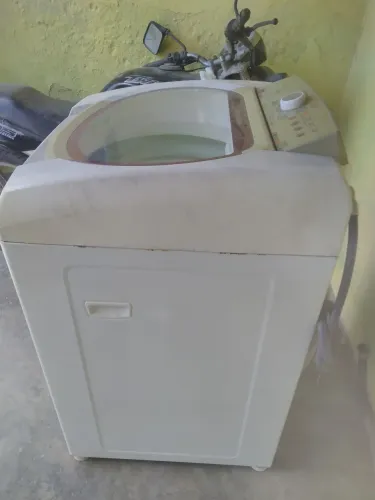 Máquina de lavar roupa Brastemp 11kilos