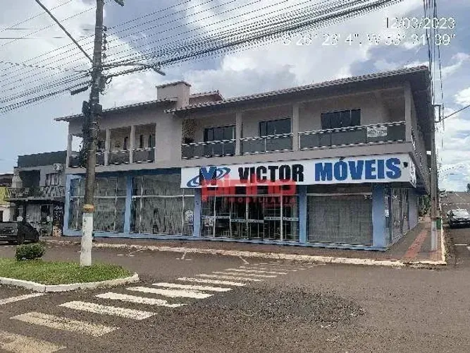 Apartamento com 3 dormitórios à venda, 115 m² por R$ 223.060,01 - Centro - Guarujá do Sul/