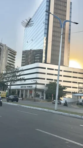Vendo consultório odontológico acabamento refinado