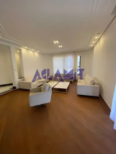 DUPLEX NA COBERTURA PARA ALUGAR!