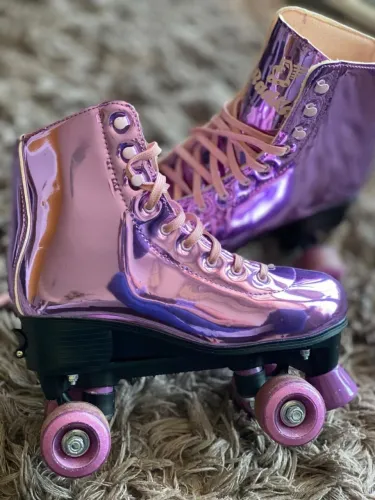 PATINS LINDO