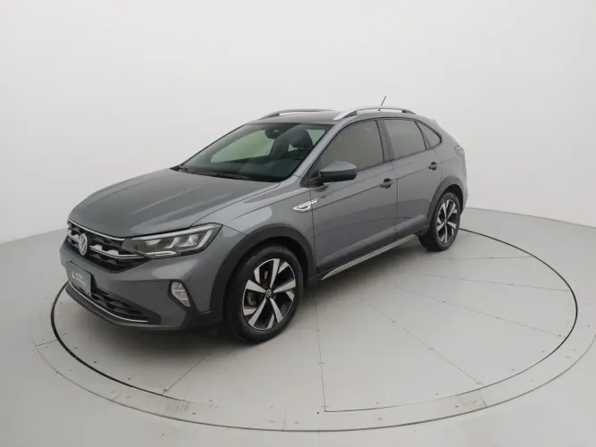 Volkswagen Nivus Highline 1.0 200 TSI Flex AUT 2023