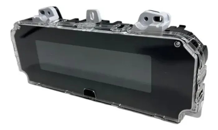 Painel Instrumento Digital C4 Cactus 1.6 2023/ *0