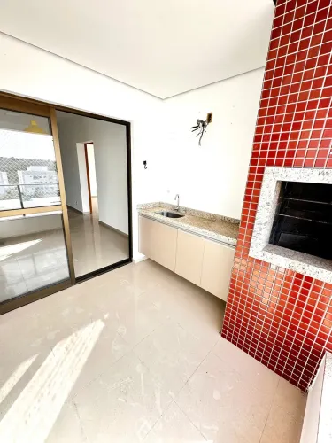 Apartamento Residencial mariana -