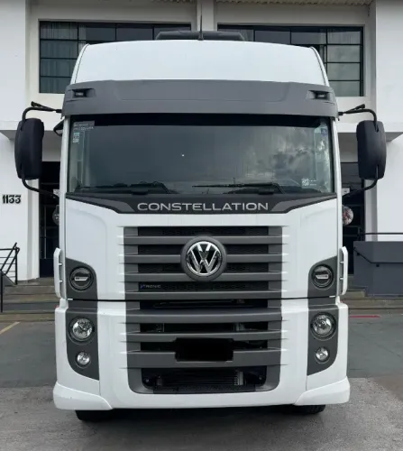 VW 25.480 LTA 6X2 - 23/23