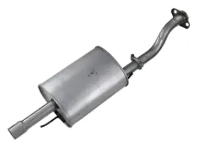Silencioso Todos os CIVIC 1.8 2007-20012 Cod 42264