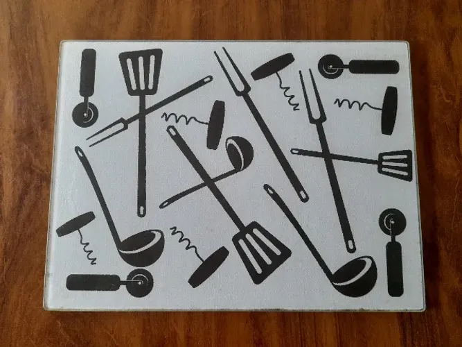 Tábua para corte de cozinha