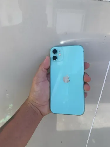 iPhone 11 todo original!